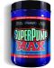 SuperPump Max, fruit punch, 640 g, Gaspari Nutrition - 1t