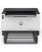 Принтер HP - LaserJet Tank 2504dw, лазерен, бял - 1t