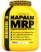 Xtreme Napalm MRP, фъстъчено масло, 2.5 kg, FA Nutrition - 1t