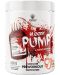 Bloody Pump, праскова с манго, 600 g, Swedish Supplements - 1t