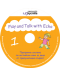 Play and Talk with Echo: Англйски език - предучилищна възраст (CD 1 и CD 2) - 1t