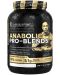 Black Line Anabolic Pro Blend 5, шоколад, 908 g, Kevin Levrone - 1t