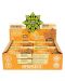 BrownMag Протеинови бисквитки, портокал, 12 броя, Cvetita Herbal - 1t