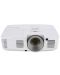 Мултимедиен проектор Acer H6517ST Short-Throw, Native 1080p, DLP® 3D Ready, Full HD 1080p (Data), Contrast:   1 - 1t