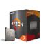 Процесор AMD - Ryzen 7 5800X, 8-cores, 3.8GHz, 36MB, Box - 2t