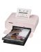 Мобилен принтер Canon - Selphy CP1300, цветен, розов - 1t