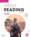 Prism Reading Intro Student's Book with Online Workbook - 1t
