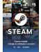 Предплатена карта за Steam - 5 евро (digital) - 1t
