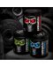 The Curse Pre-Workout, плодов пунш, 250 g, JNX Sports - 2t