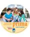 Prima A2 Книга за учителя по немски език за 8. клас (CD). Нова програма 2018/2019 (Просвета) - 1t
