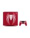 Sony Playstation 4 Pro 1 TB Limited Edition + Marvel's Spider-Man - 2t