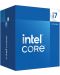 Процесор Intel - Core i7-14700F, 20-cores, 5.40 GHz, 33MB, Box - 1t