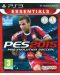Pro Evolution Soccer 2015 - Essentials (PS3) - 1t