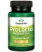 ProLacto Acidophilus, 60 растителни капсули, Swanson - 1t