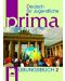 PRIMA А1 част втора: Немски език (книга с упражнения) - 1t