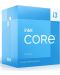 Процесор Intel - Core i3-13100F, 4-cores, 4.50GHz, 12MB, Box - 1t
