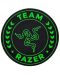 Протектор за под Razer - Team Razer, черен - 1t