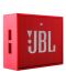 Мини колонка JBL GO 2 Plus - червена - 2t