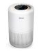 Пречиствател за въздух Levoit - Core 200S, HEPA, 24 dB, бял - 1t