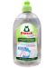 Препарат за миене на бебешки съдове Frosch, 500 ml - 1t