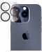 Протектор за камера PanzerGlass - PicturePerfect, iPhone 15 Pro/15 Pro Max - 2t