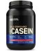 Gold Standard 100% Casein, ягода, 907 g, Optimum Nutrition - 1t