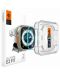 Стъклени протектори Spigen - Glas.tR EZ Fit, Apple Watch Ultra, 2 броя - 1t