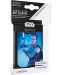 Протектори за карти Gamegenic - Star Wars: Unlimited Art Sleeves - Rey (60 бр.) - 1t