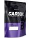 CarboX, праскова, 1000 g, BioTech USA - 1t