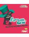 Детска игра MBG Toys - Котката Може Всичко: Дръж и беж - 1t