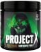 Project X, cola craze, 320 g, Swedish Supplements - 1t