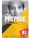 Prepare! Level 4 Teacher's Book with Digital (2nd edition) / Английски език - ниво 4: Книга за учителя с онлайн достъп - 1t