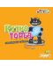 Детска игра MBG Toys - Котката Може Всичко: Котка в Торба - 1t