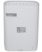 Пречиствател за въздух Homa - HZ25UVI, HEPA, 45 dB, бял - 3t