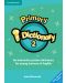 Primary i-Dictionary Level 2 DVD-ROM (Single classroom) - 1t