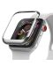 Протектор Ringke - Bezel Styling, Apple Watch 1/2/3, 38 mm, сребрист - 1t