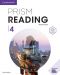 Prism Reading Level 4 Student's Book with Online Workbook - 1t