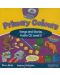 Primary Colours 3: Английски език - ниво A1 (CD с песни и истории) - 1t