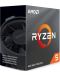 Процесор AMD - Ryzen 5 4600G, 6-cores, 4.2GHz, 11MB, Box - 1t
