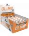Protein Bar Box, фъстъчено масло, 12 броя, Olimp - 1t