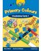 Primary Colours 1: Английски език - ниво Pre-A1 (карти-речник) - 1t