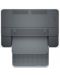 Принтер HP - LaserJet M209dw, лазерен, бял/черен - 5t
