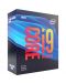 Процесор Intel - Core i9-9900KF, 8-cores, 5.00GHz, 16MB, Box - 1t