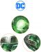 Пръстен The Noble Collection DC Comics: Green Lantern - Light-Up Ring - 3t