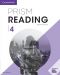 Prism Reading Level 4 Teacher's Manual - 1t