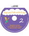 Play and Talk with Echo: Англйски език - предучилищна възраст (CD 1 и CD 2) - 2t
