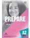Prepare! Level 2 Teacher's Book with Downloadable Resource Pack (2nd edition) / Английски език - ниво 2: Книга за учителя с онлайн материали - 1t
