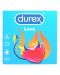 Love Презервативи, 4 броя, Durex - 1t