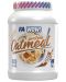 WOW! Protein Oatmeal, фъстъчено масло, 1 kg, FA Nutrition - 1t