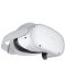 Протектор Kiwi Design - VR Protective Shell, бял - 3t